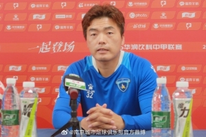 赛前｜重返主场 力争胜利 献给球迷